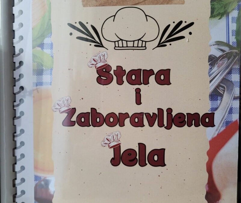 Završna aktivnost eTwinning projekta u našoj školi