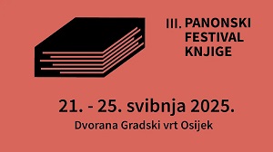 Panonski festival knjige