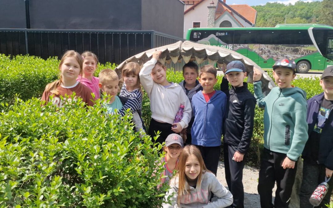 Uzbudljiv izlet u Veliku