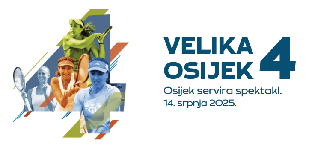 Velika 4 Osijek