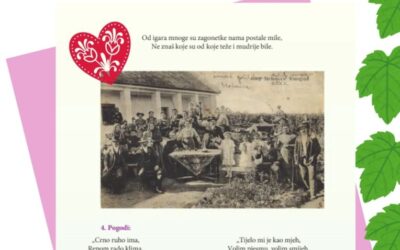 Radionica kulturne baštine: Pudari