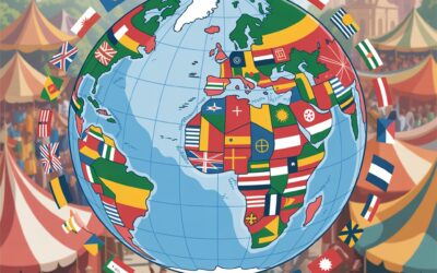 ZASTAVE I FESTIVALI – PRIČE O KULTURNOM IDENTITETU (eTwinning projekt)