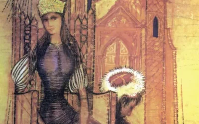 Vasilisa Premudra