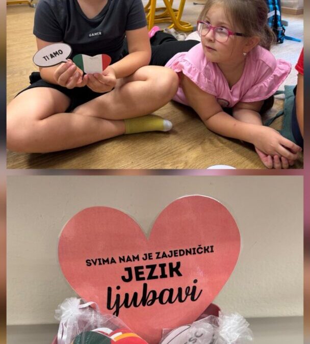 Europski dan jezika