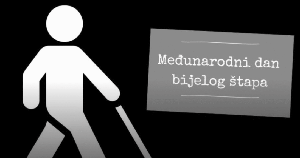 Dan bijelog štapa 2025.