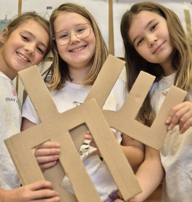 Milenijsko natjecanje iz kreativne industrije