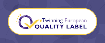 Naši matematički eTwinning projekti dobili Europsku oznaku kvalitete (European Quality Label)
