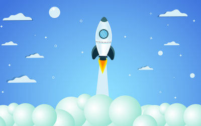 PORUKA NAŠE UČENICE PUTUJE SVEMIROM