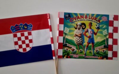 Predstava „Ovan i Luka“ oduševila učenike razredne nastave