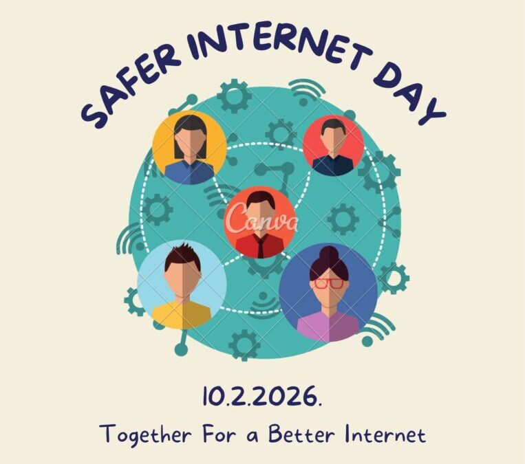 Dan sigurnijeg interneta
