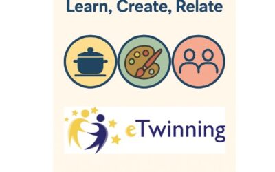 Životne vještine – uči, stvaraj, povezuj