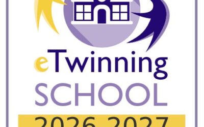 eTwinning škola – PRIZNANJE ZA IZVRSNOST I MEĐUNARODNU SURADNJU