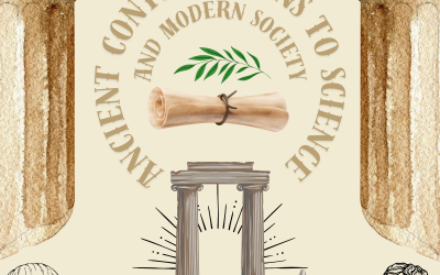 Uspješno završili međunarodni etwinning projekt Ancient contributions to science and modern society