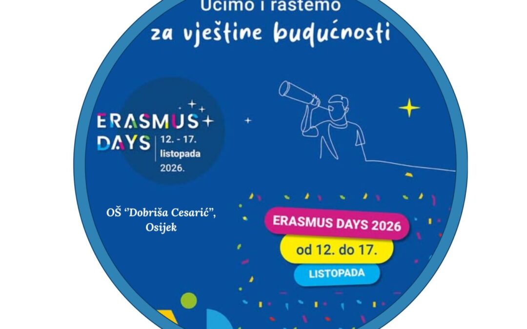 Matematičko putovanje Europom i velikim brojevima